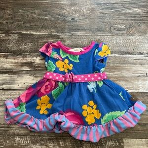 Matilda Jane dress